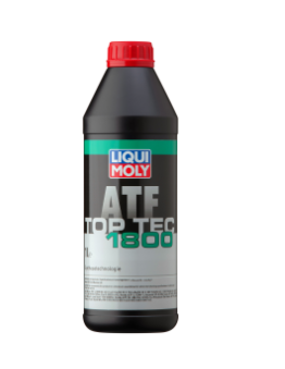 LIQUI MOLY High-tech ATF 1800 oil