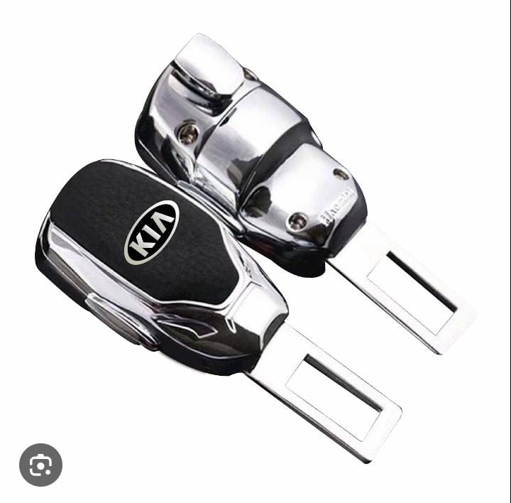 قفل حزام أمان كيا