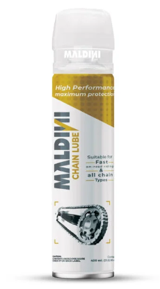 Maldini Chain Lube Road – 400 ml