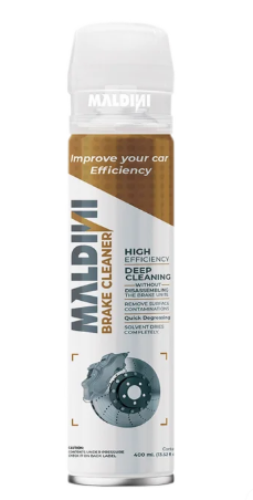 Maldini Brake Cleaner – 400 ml