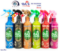 معطر جو داس