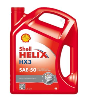 SAE50 4L
