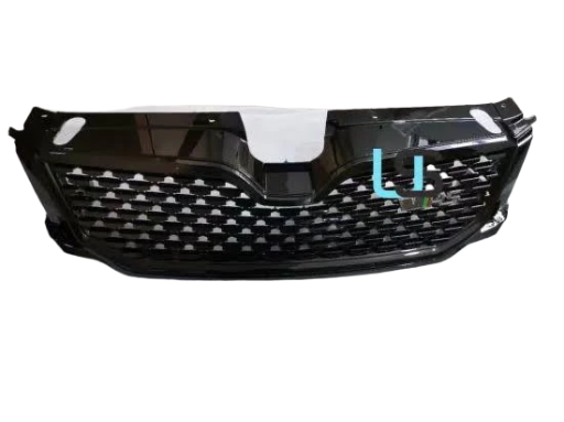 شبك  a7 سيارة أمامي سكودا