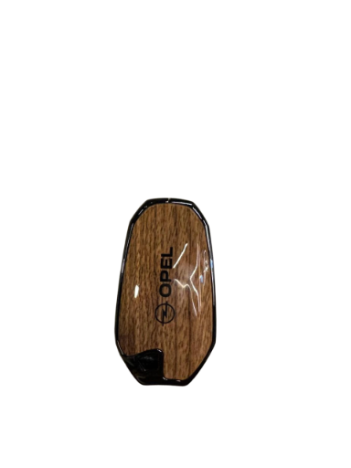 كفر مفتاح أوبل خشبي