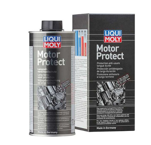 LIQUI MOLY Motor Protect