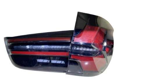 فانوس خلفي للسيارة