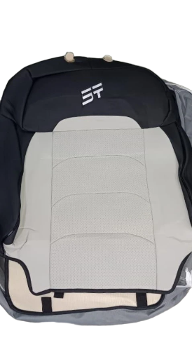 كسوة  مقعد سيارة فاخر