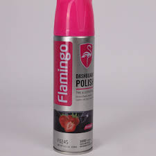 ملمع تابلوه فلامنغو 450مل