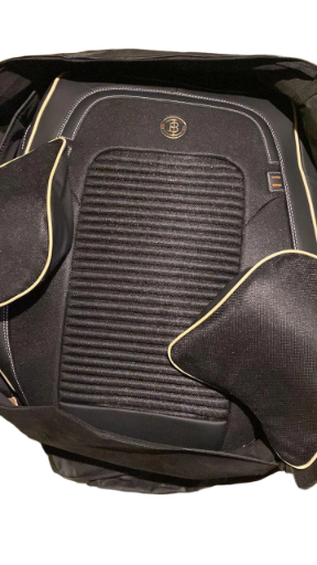 كسوة مقعد سيارة فاخر