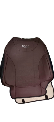 كسوة كرسي سيارة تيجو