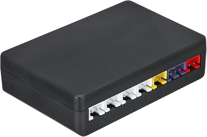 حساسات ركن السيارة