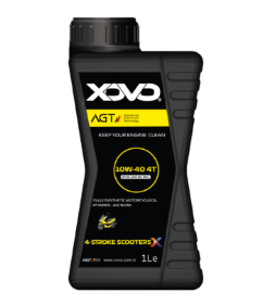 XOVO MOTO 10W-40 Scooter