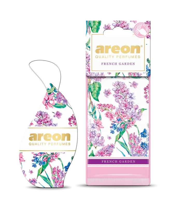 معطر سيارة أريون