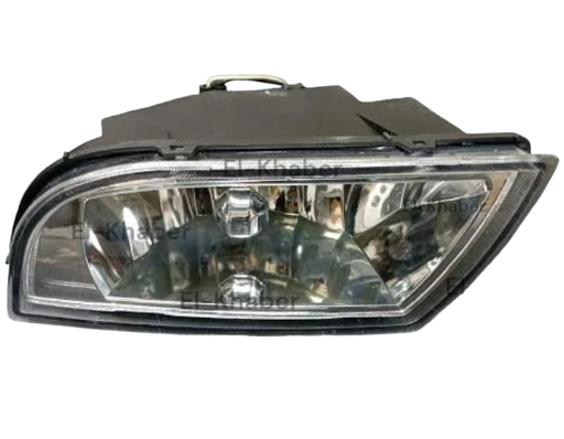 فانوس شبوره سيارة