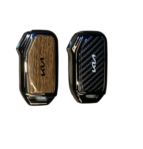 كفر مفاتيح كيا فاخر