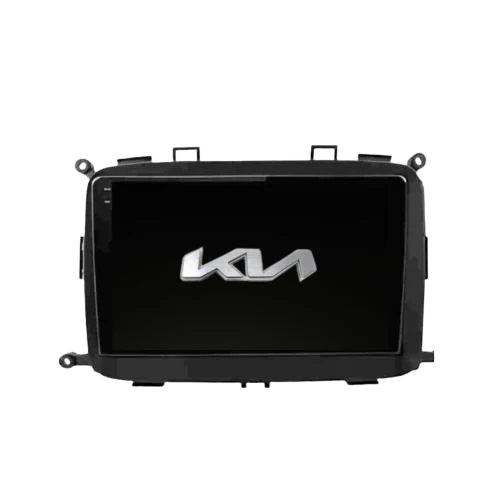 شاشة عرض كيا