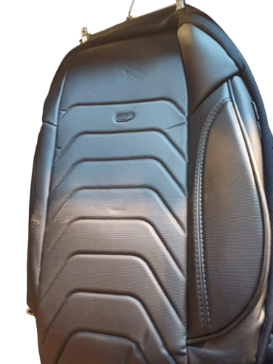 كسوة مقعد سيارة جلد