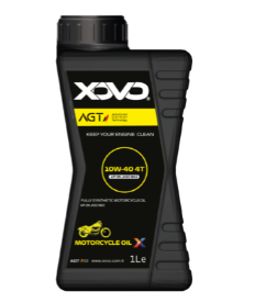 XOVO MOTO 10W-40