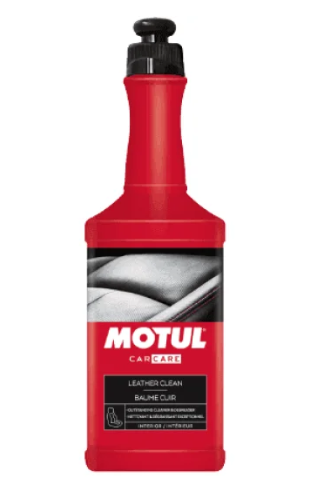 MOTUL LEATHER CLEAN