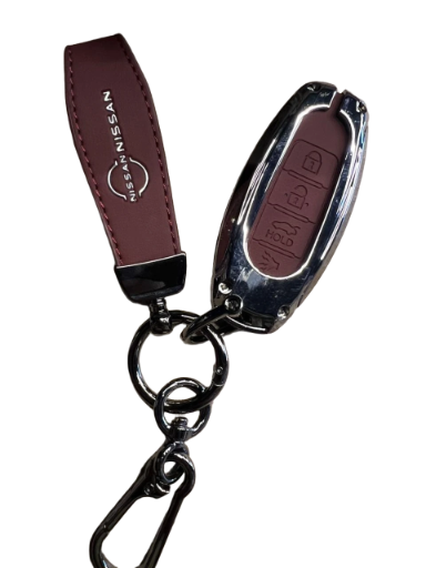 كفر مفاتيح نيسان