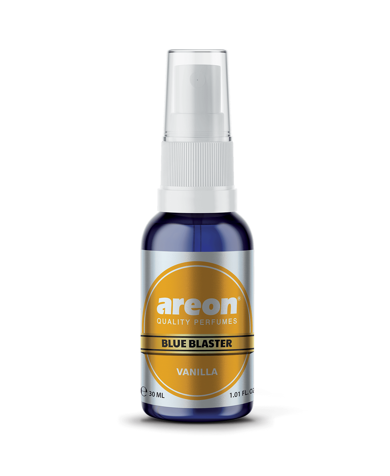 بخاخ عطر سيارة أريون