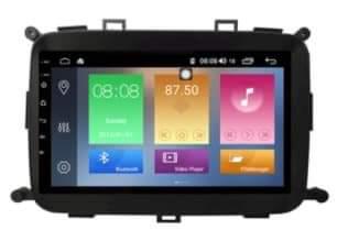 شاشة عرض اندرويد للسيارة