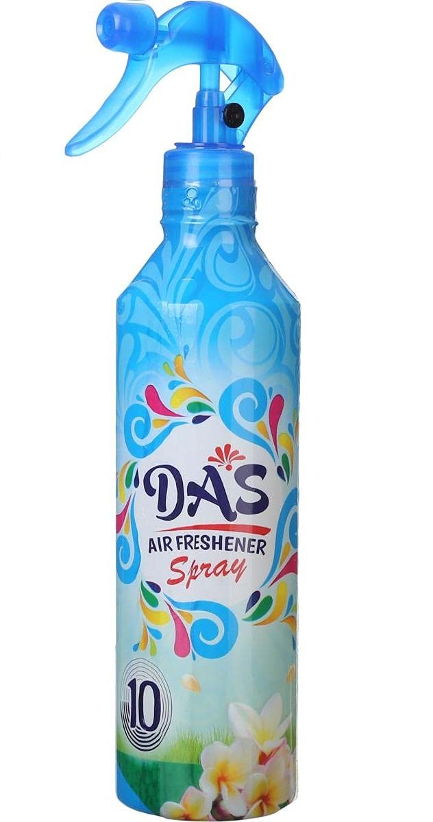 معطر جو داس