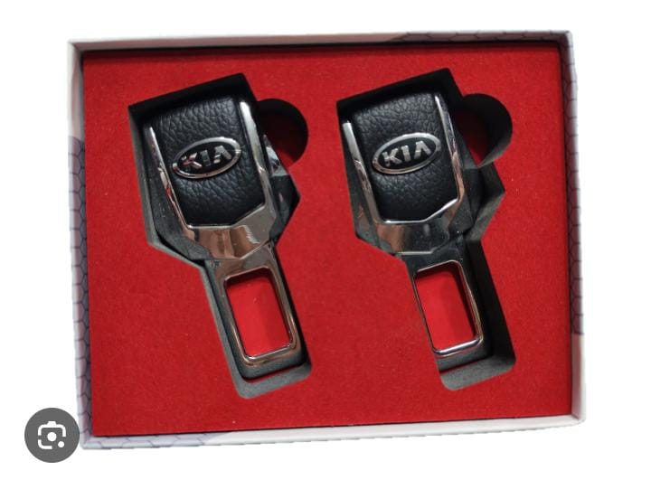 قفل حزام أمان كيا