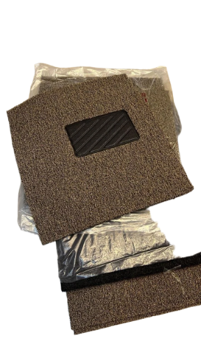 دواسة ارضية موكيت