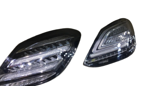 فوانيس  سيارة LED