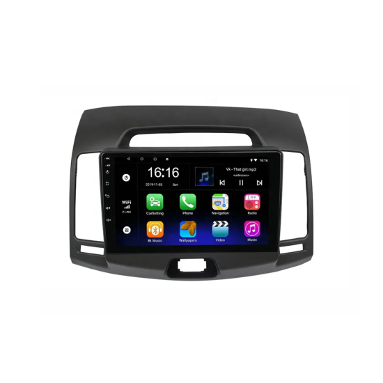 شاشة عرض سيارة هونداي HD 2008\2019