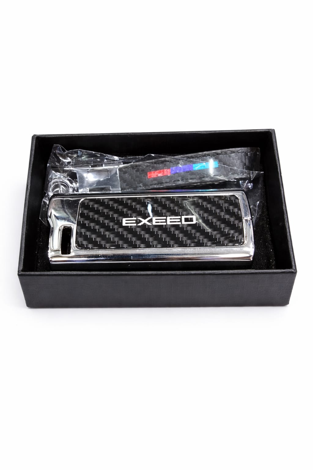 كفر مفتاح سيارة EXEED