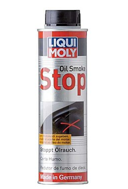 LIQUI MOLY Oil Smoke Stop
