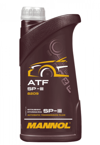 MANNOL SP-III 1L