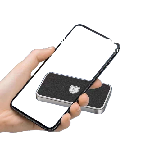 حامل مغناطيسي عالمي