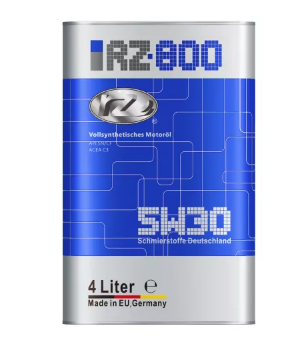 RZ800 5W-30 4L رزويل زيت
