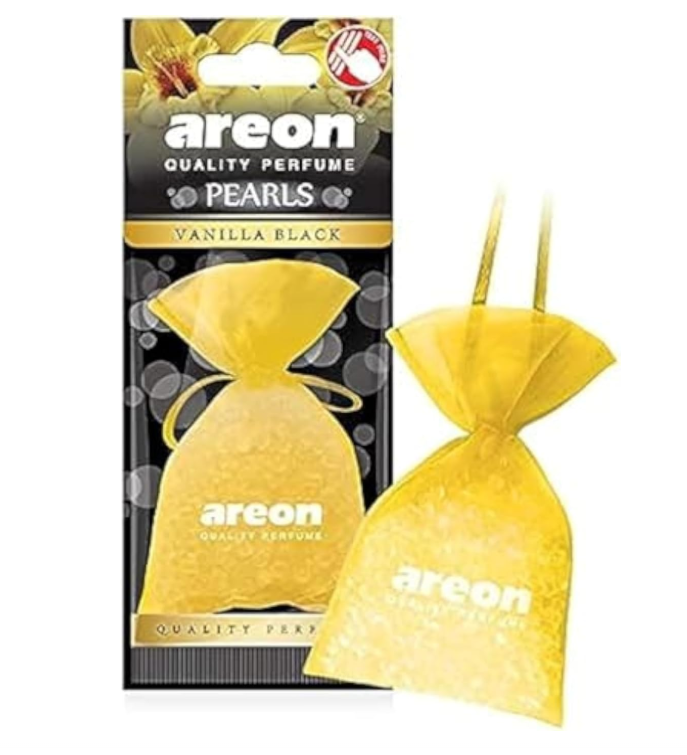 معطر سيارة أريون بيرلز