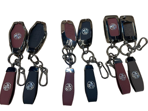 كفر مفاتيح MG