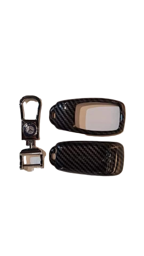 كفر ريموت سيارة كاربون فايبر