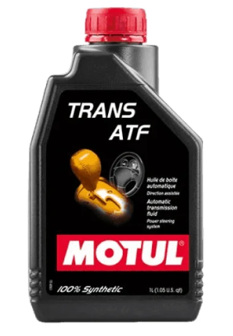 MOTUL TRANS ATF