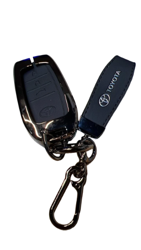 كفر مفاتيح تويوتا