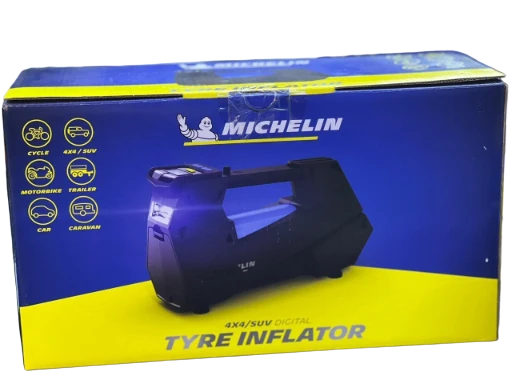 كمبروسر ميشلان دجيتال 