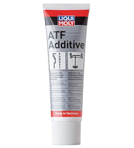 Liqui Moly ATF ADDITIVE 250 ml
