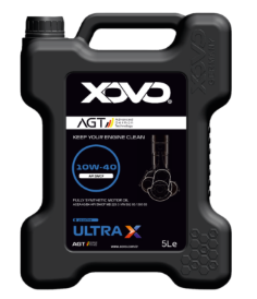 10W40 API SN CF (ACEA A3/B4)