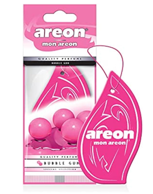 معطر سيارة أريون