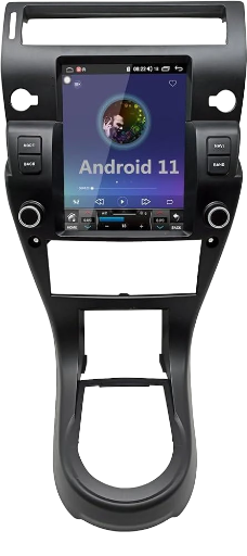 شاشة اندرويد CITROEN C4