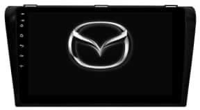 شاشة عرض  أندرويد مازدا