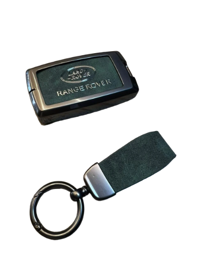 كفر مفتاح رانج روفر الأصلي ميتال