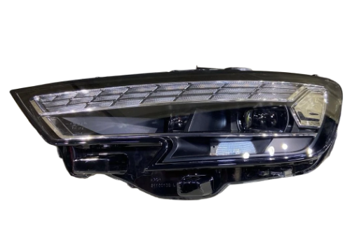 فوانيس  امامية سيارة