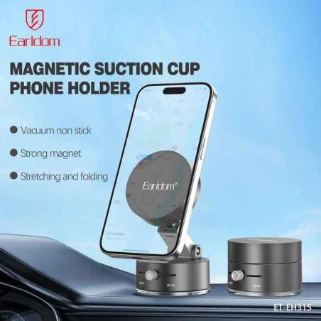 حامل جوال مغناطيسي للسيارة